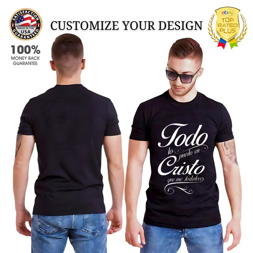 Shirt fede cristo - t-shirt, gesÙ