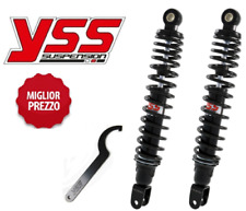 COPPIA AMMORTIZZATORI POST. REGOLABILI YSS YAMAHA MAJESTY 250 2003 2004 2005