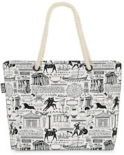 Grecia Leggende Miti Beach Bag