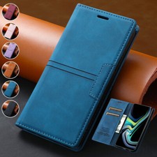 Custodia pelle per samsung - per,