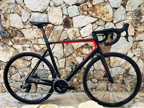 Colnago sram rival axs - colnago,