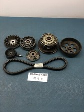 KIT TRASMISSIONE COMPLETO