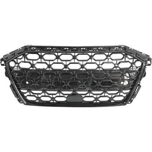 Griglia radiatore per audi - per, a3