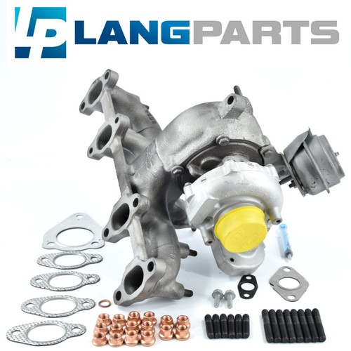 Turbocompressore per audi - turbocompressore,