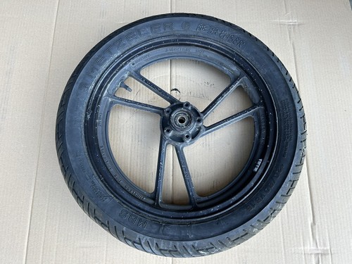 Cerchio anteriore suzuki - cerchio,