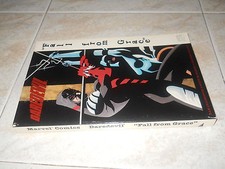 Daredevil Fall From Grace Graphic Novel Marvel Comics May 1994 1st Printing