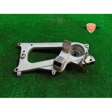 Supporto marmitta Aprilia Scarabeo Light 500 2008 2010