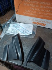 Mascherine fari Nissan Micra