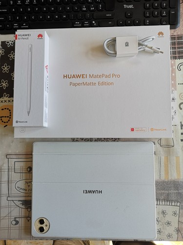 Tablet huawei matepad - matepad, 12.2