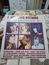 Vinile rolling stones 30 - vinile, lp
