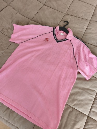 Maglia rara palermo calcio abm - maglia,