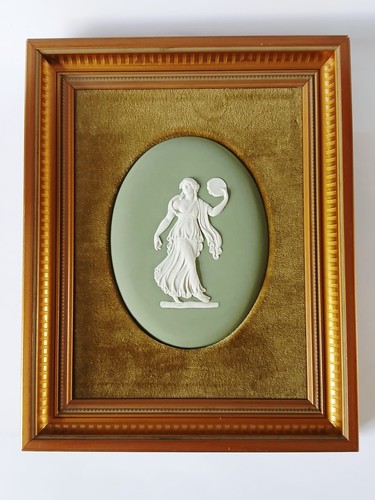 Wedgwood jasper green - wedgwood,