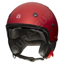 CASCO MOTO DURALEU NUDO AIR