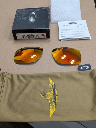 Nuove lenti oakley sped - sped, 1.0