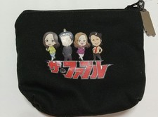 Borsa Collaborazione The Fable