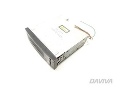 Peugeot 307 CD Changer 2007