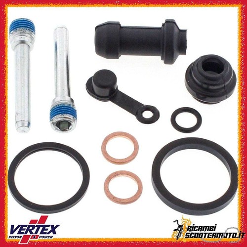 Kit revisione pinza freno - revisione,