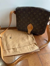 Borsa a tracolla Louis Vuitton
