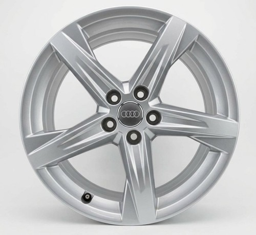 Cerchi lega audi - 4,