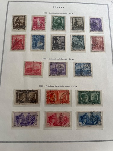 Regno lotto di - -,