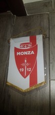 MONZA  RARE PENNANT