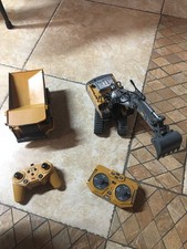 macchine telecomandate