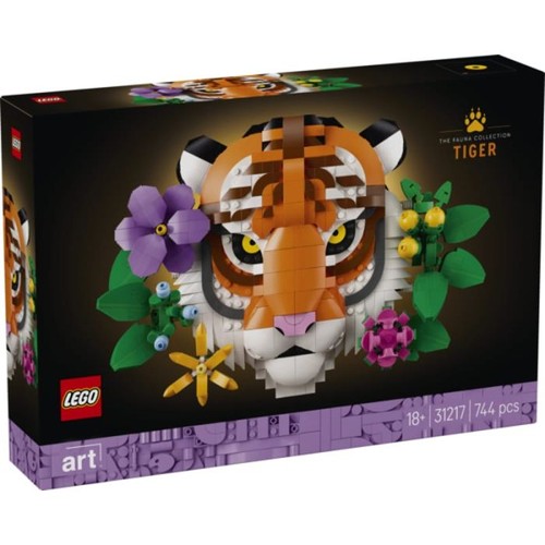 Lego art collezione - -,
