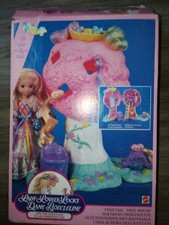 boite pixietail Silky lady