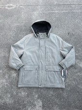 Cappotto parka Pacific Trail