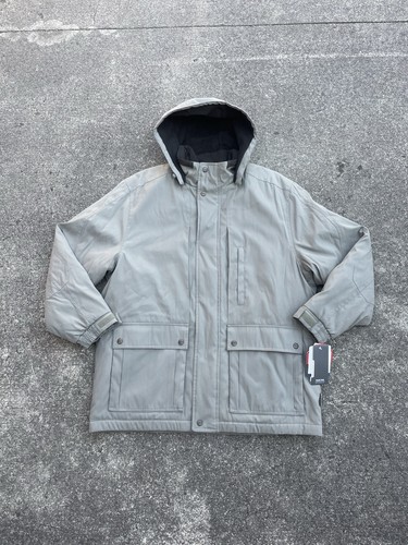 Cappotto parka pacific trail - cappotto,