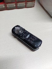 Kenwood RC-DV601 OEM Remote