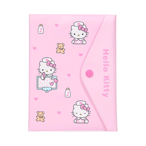 Sanrio hello kitty quaderno - sanrio,