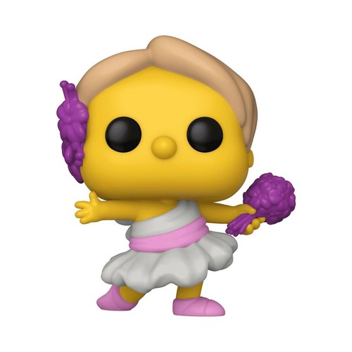 Funko pop televisione - funko, the