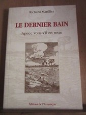 Richard Marillier: Ultimo