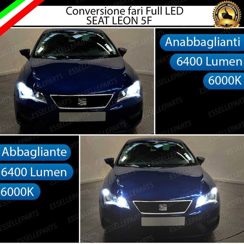 Conversione fari full - conversione,