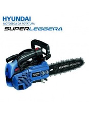 Motosega da potatura Hyundai