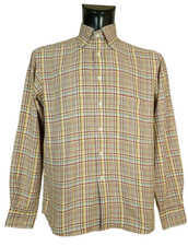 Camicia Gant manica lunga