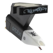 Ortofon Testina giradischi OM