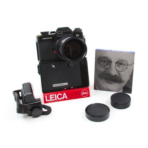 Leicaflex mot set - sl,