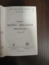 Guida Dei Monti D'Italia, Aldo