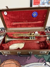 Tromba Conn 22B vintage anni