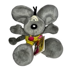 Peluche Diddl Mouse Thomas