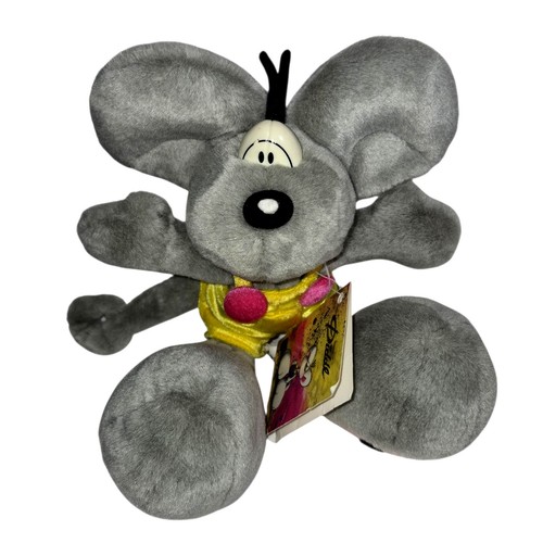 Peluche diddl mouse thomas - mouse,