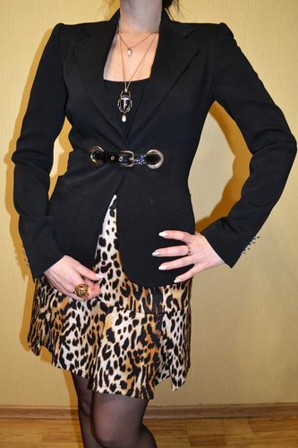Blazer donna dolce gabbana - dolce, &