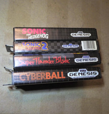 Videogioco Sega Genesis Lotto