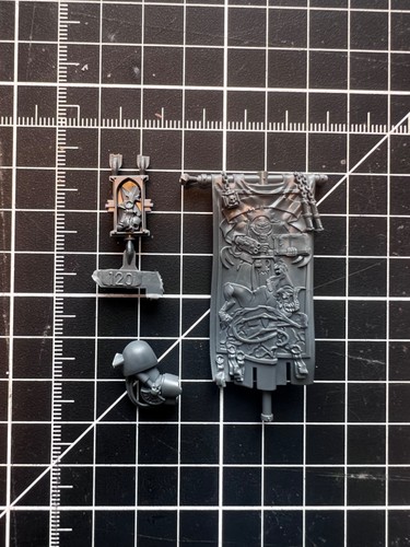 Warhammer 40k cavalieri - warhammer,