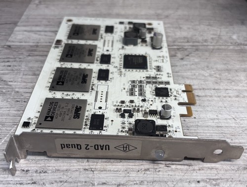 Scheda dsp quad pcie - pcie, universal