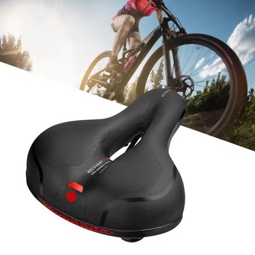 Sella bici confort - bici,