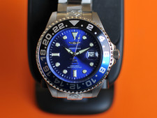 INVICTA GRAND DIVER