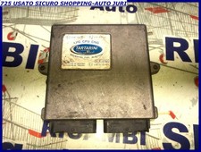 - CENTRALINA GAS GPL TARTARINI- 67R016018